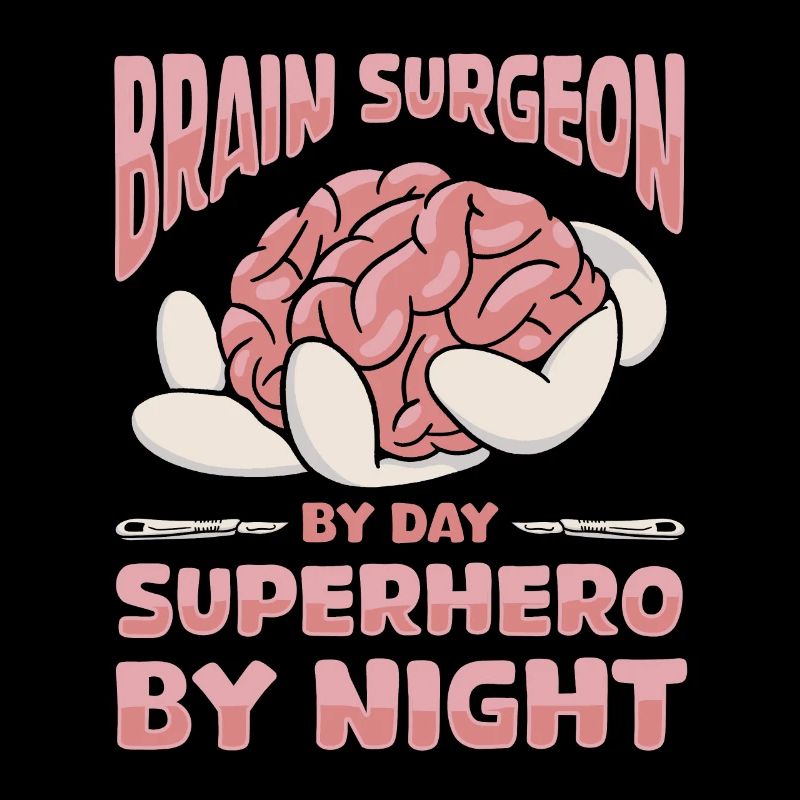 Brain surgeon