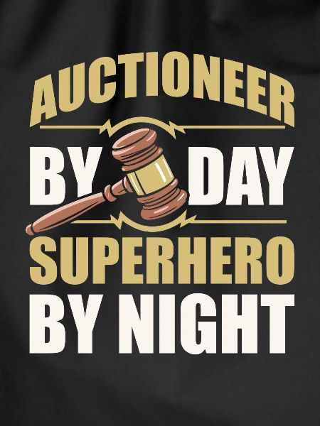 Auctioneer