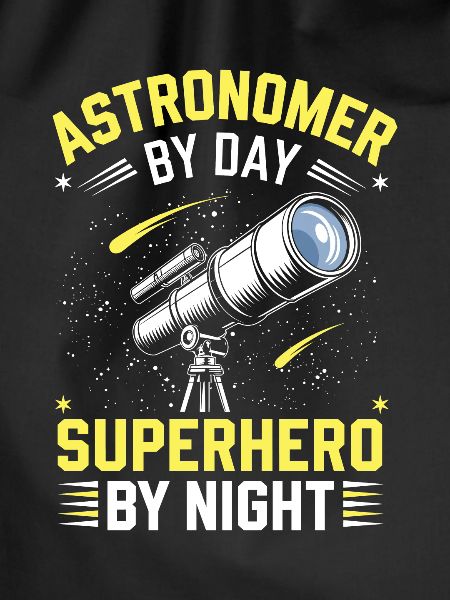 Astronomer