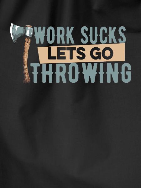 Axe Throwing Axe Thrower