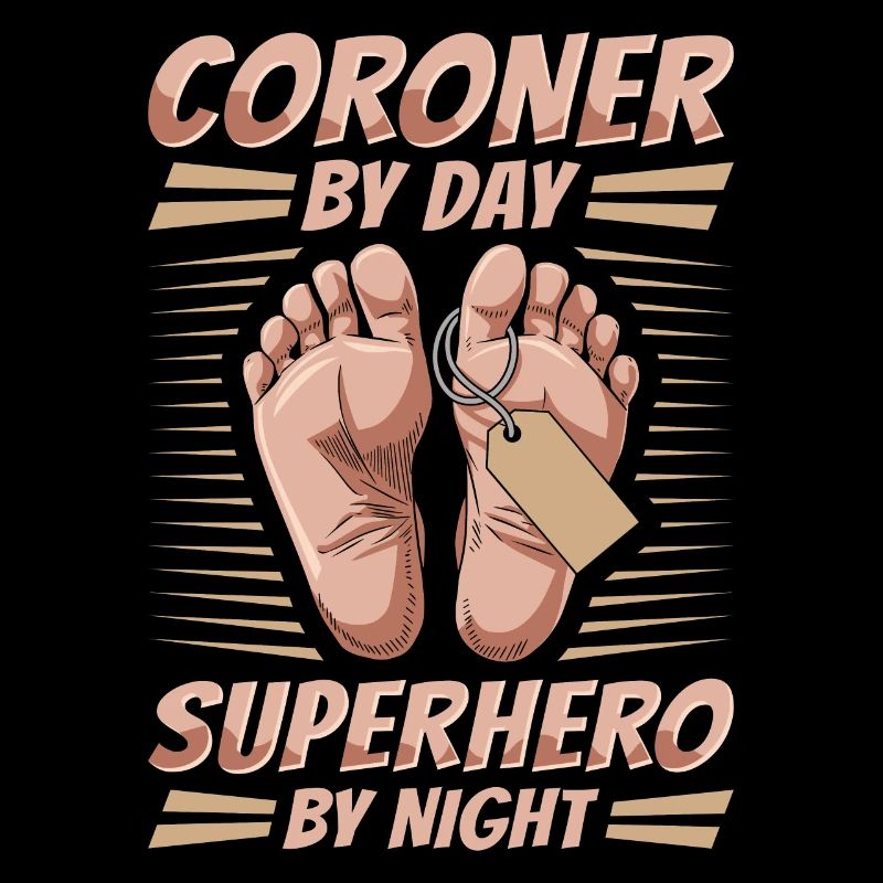 Coroner