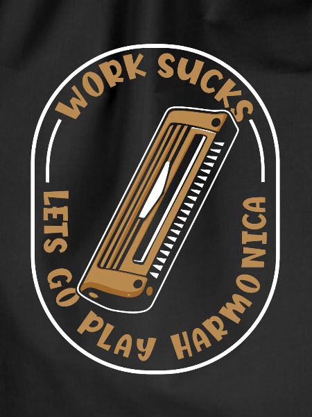 Harmonica