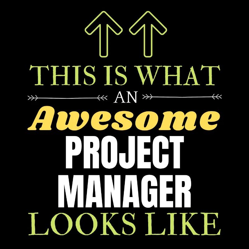 So sieht ein großartiger Projektmanager aus