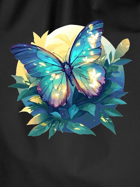 Butterfly Butterflies Butterfly