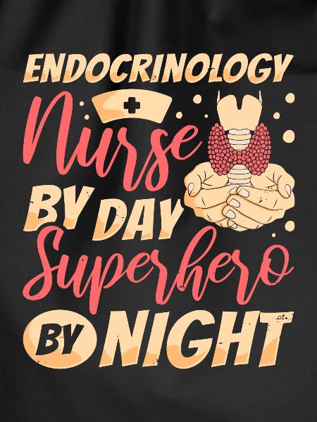 Endocrinology Nurse