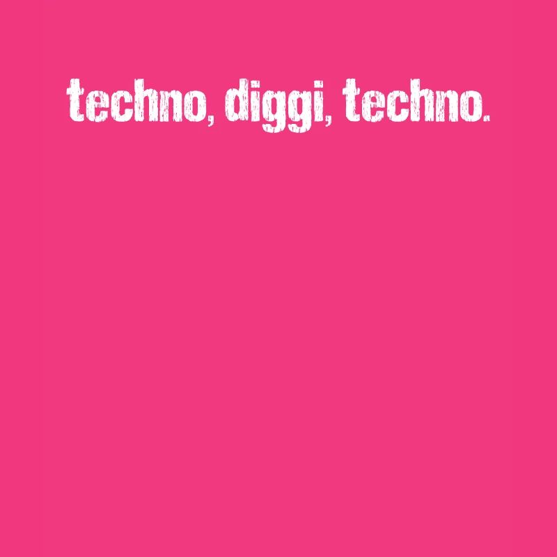 Techno DIGGI Techno