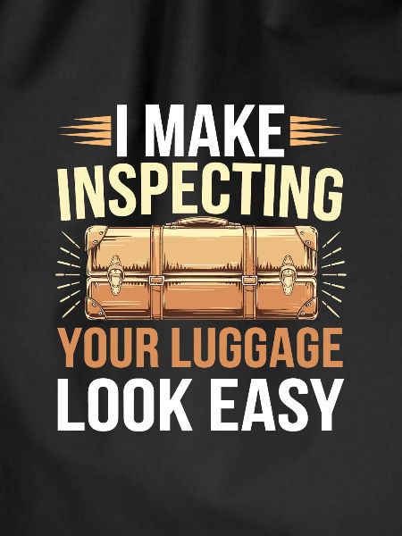 Customs official