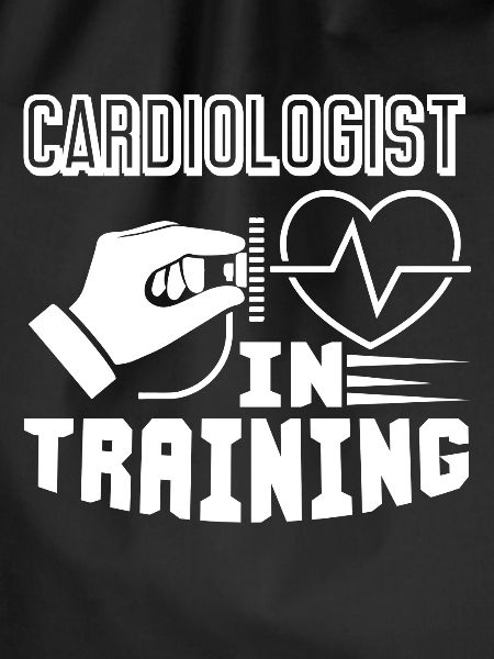 Cardiologist Cardiologist In Training