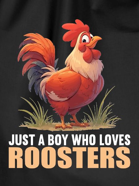 Rooster Roosters Rooster