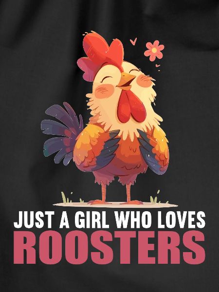 Rooster Roosters Rooster