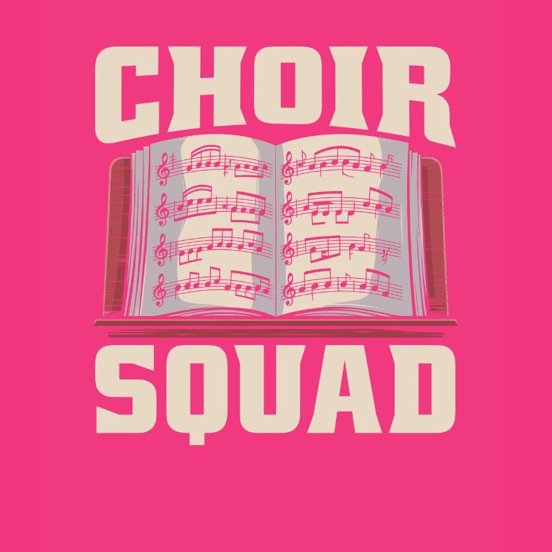 Professeur de chorale Kader