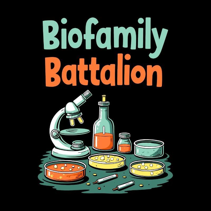 Biophysicist Team