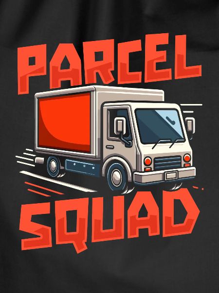 Delivery Driver Squad