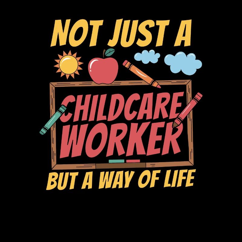 Childcare Workers
