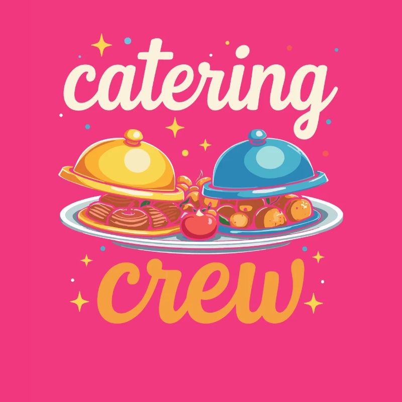Caterer Team