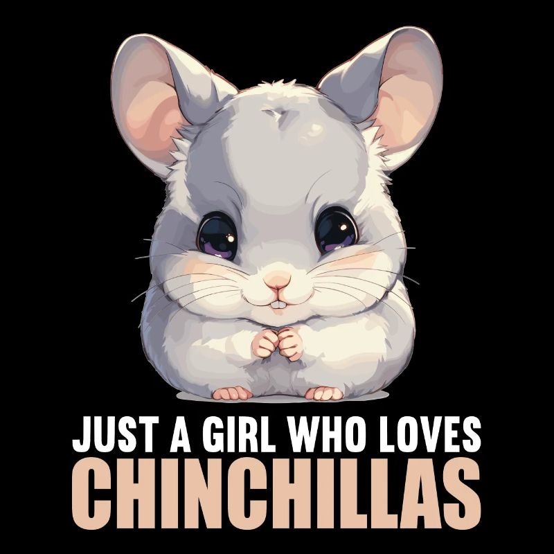 Chinchillas Chinchilla