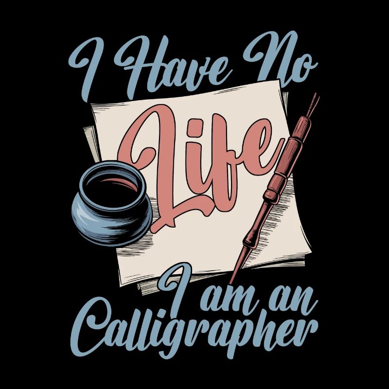 Calligrapher