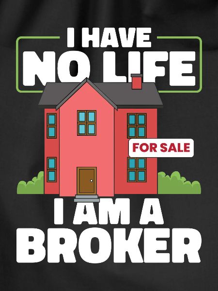 Broker