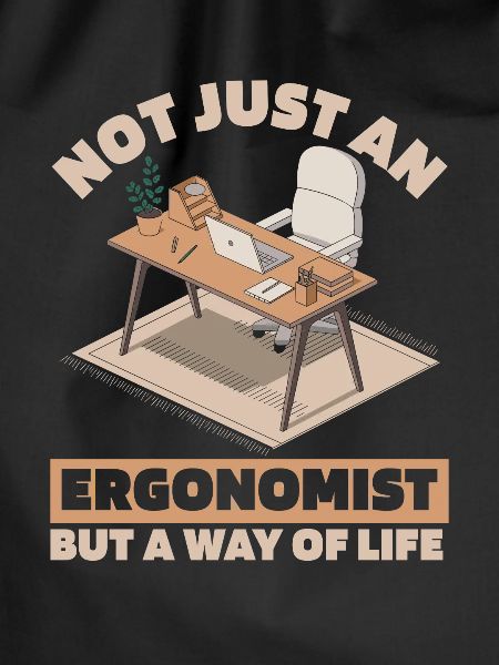 Ergonomist