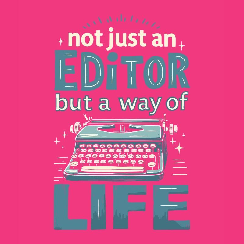 Editor