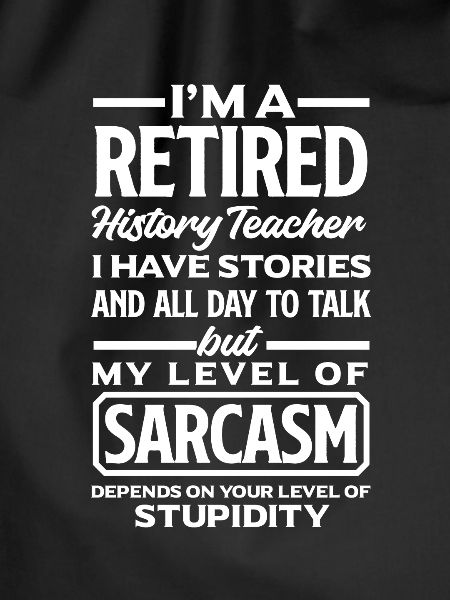 Funny Teacher Teacher Gift
