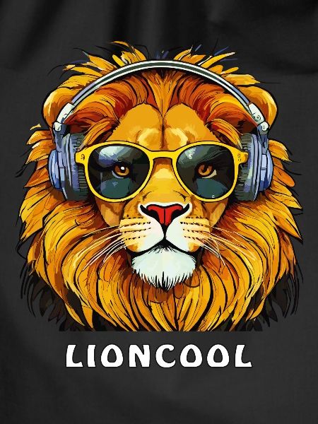 LIONCOOL