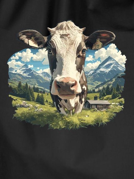 Cows Cow