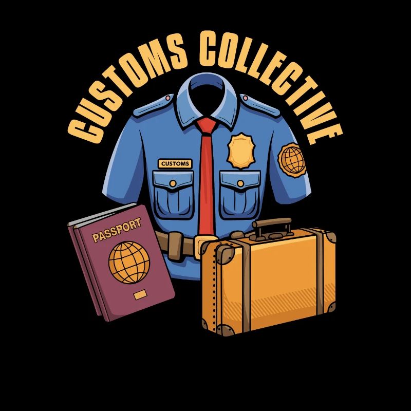 Customs Officers Team