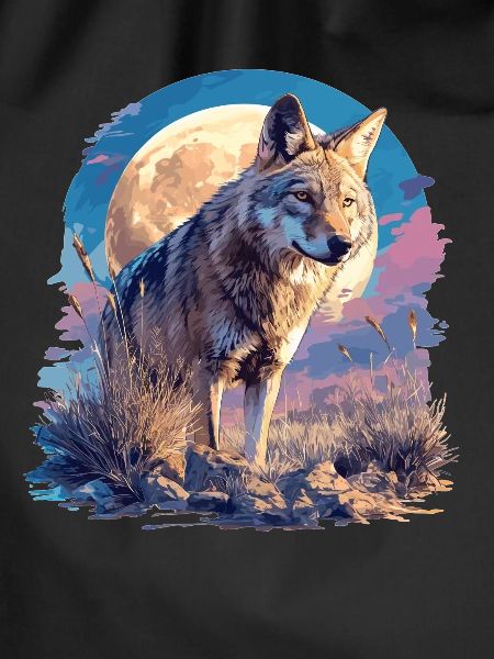 Coyotes Coyote