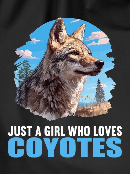 Coyotes Coyote