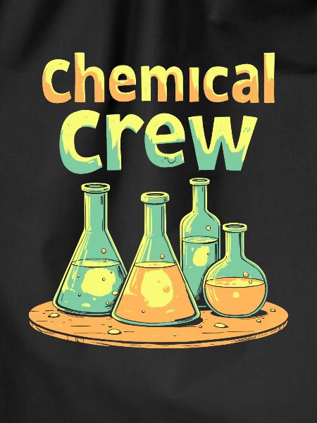 Chemical Engineer Team