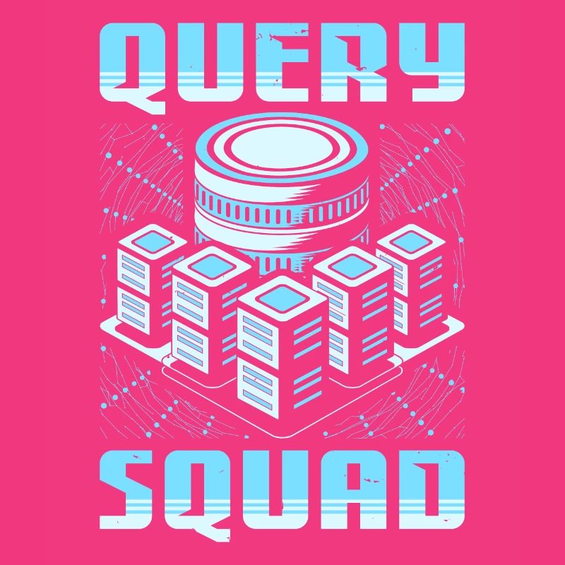 Database Administrator Squad