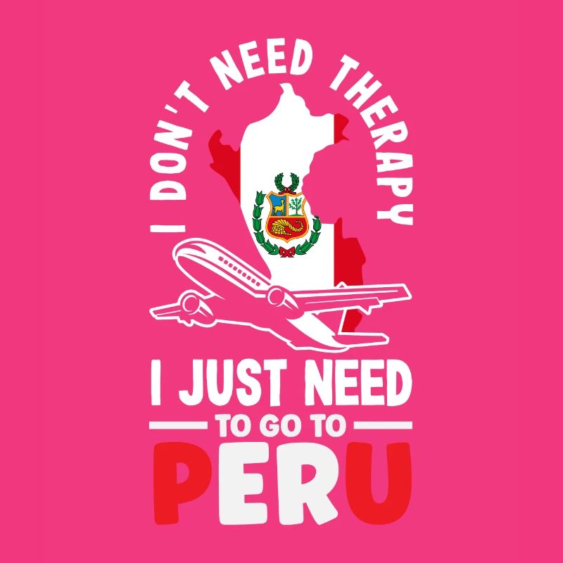 Peru Peruvian Gift