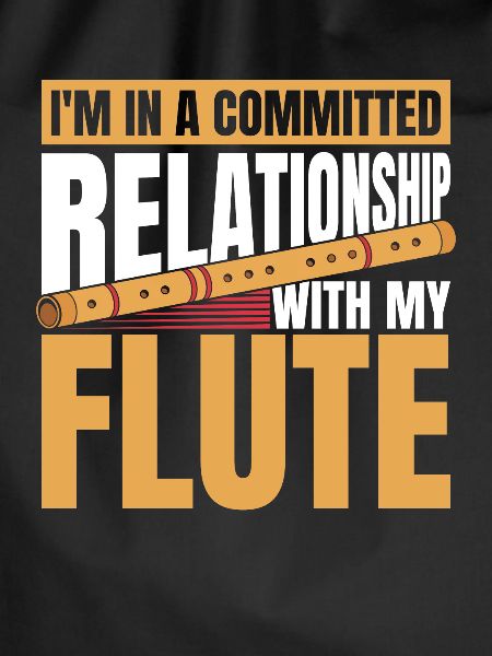 Flute player