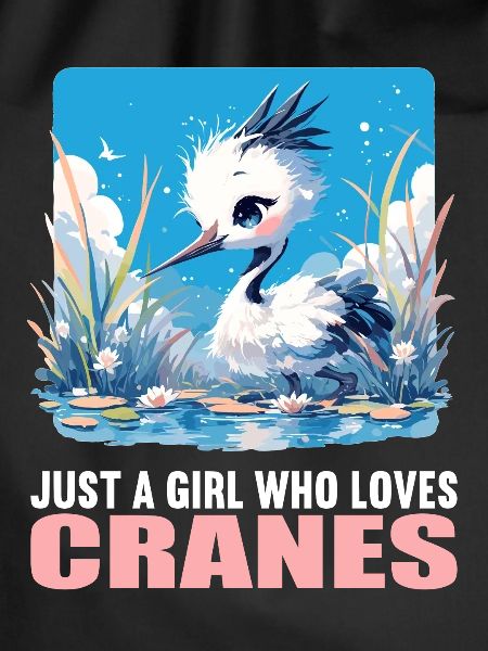 Cranes Crane