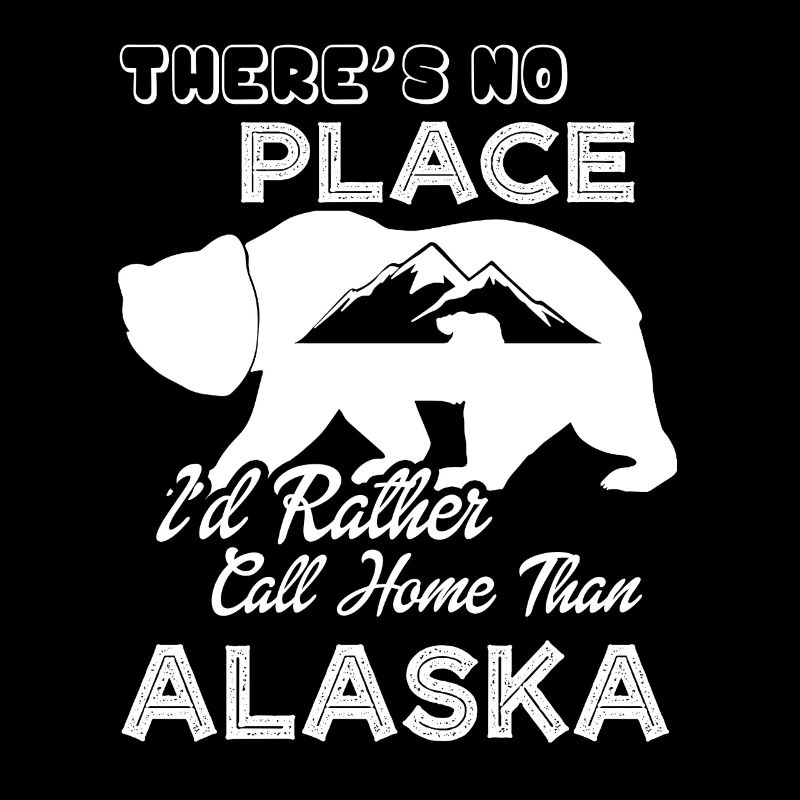 Alaska Home
