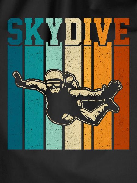 Skydiving Skydive Skydiver
