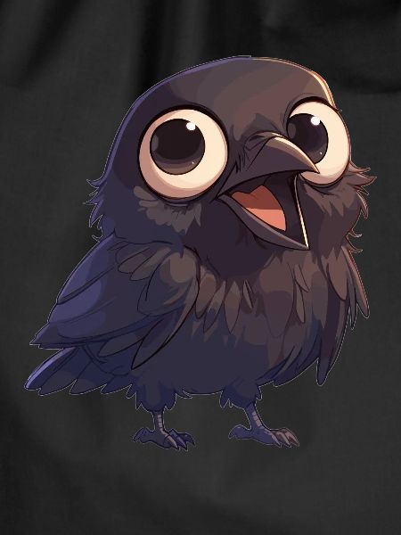 Crows Crow