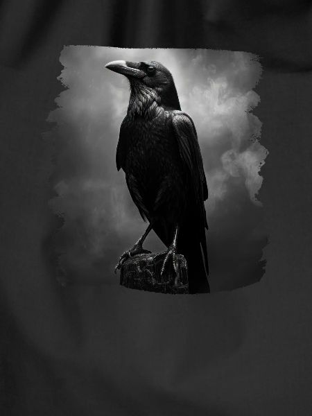 Crows Crow
