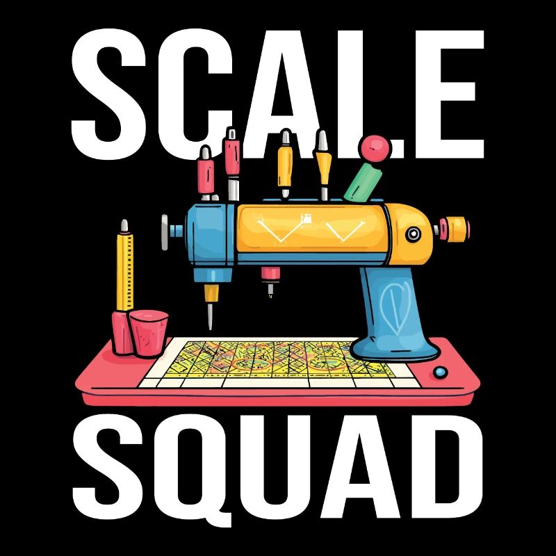 Model Builder Squad