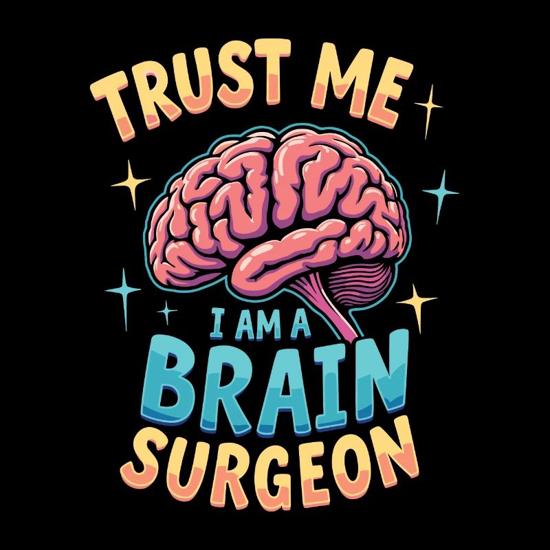 Brain surgeon