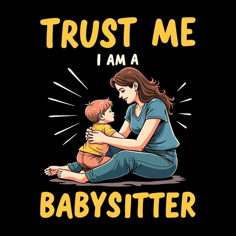 Babysitter