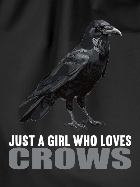 Crows Crow