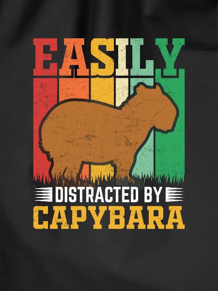 Capybara