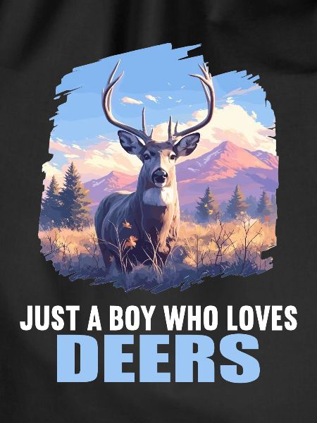 Deer Deer