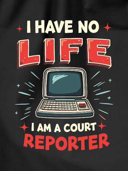 Court reporter