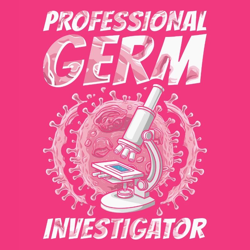 Bacteriologist