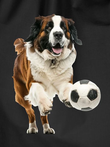 Saint Bernard