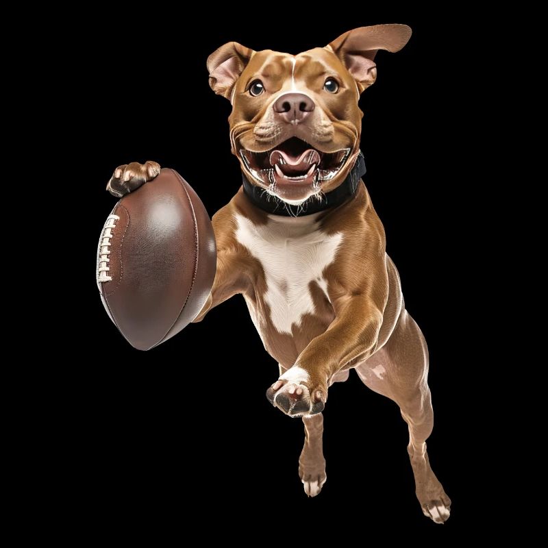 American Pitbull Terrier