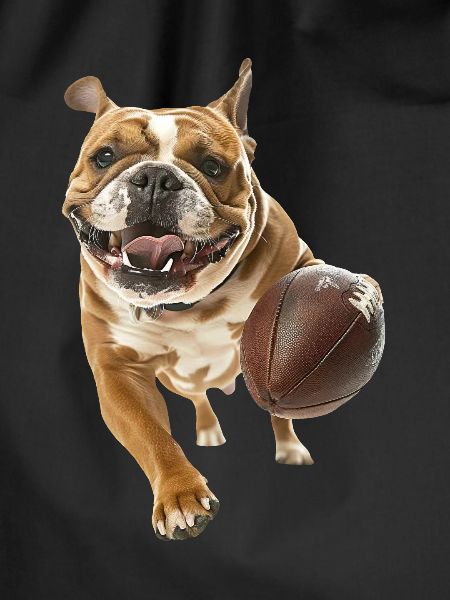 Bouledogue